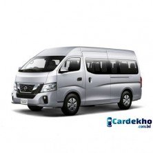Nissan Urvan